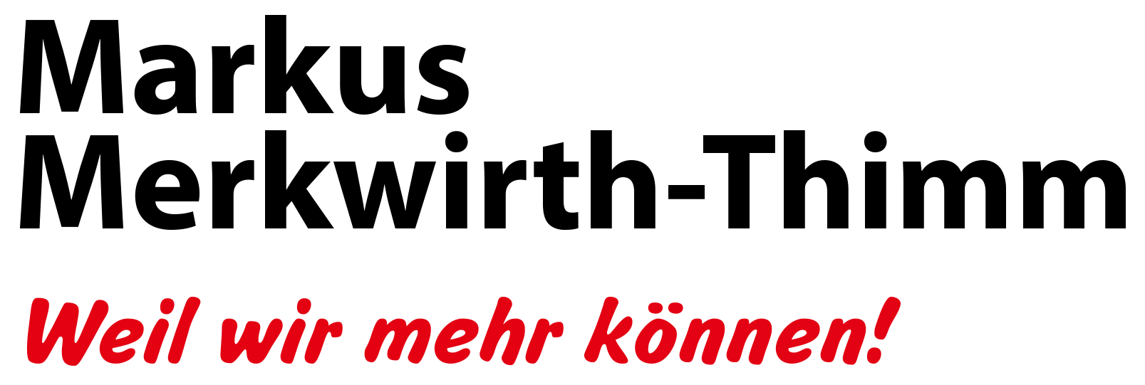 Markus Merkwirth-Thimm